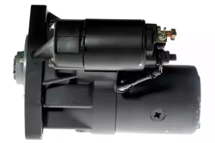 Стартер HELLA купить